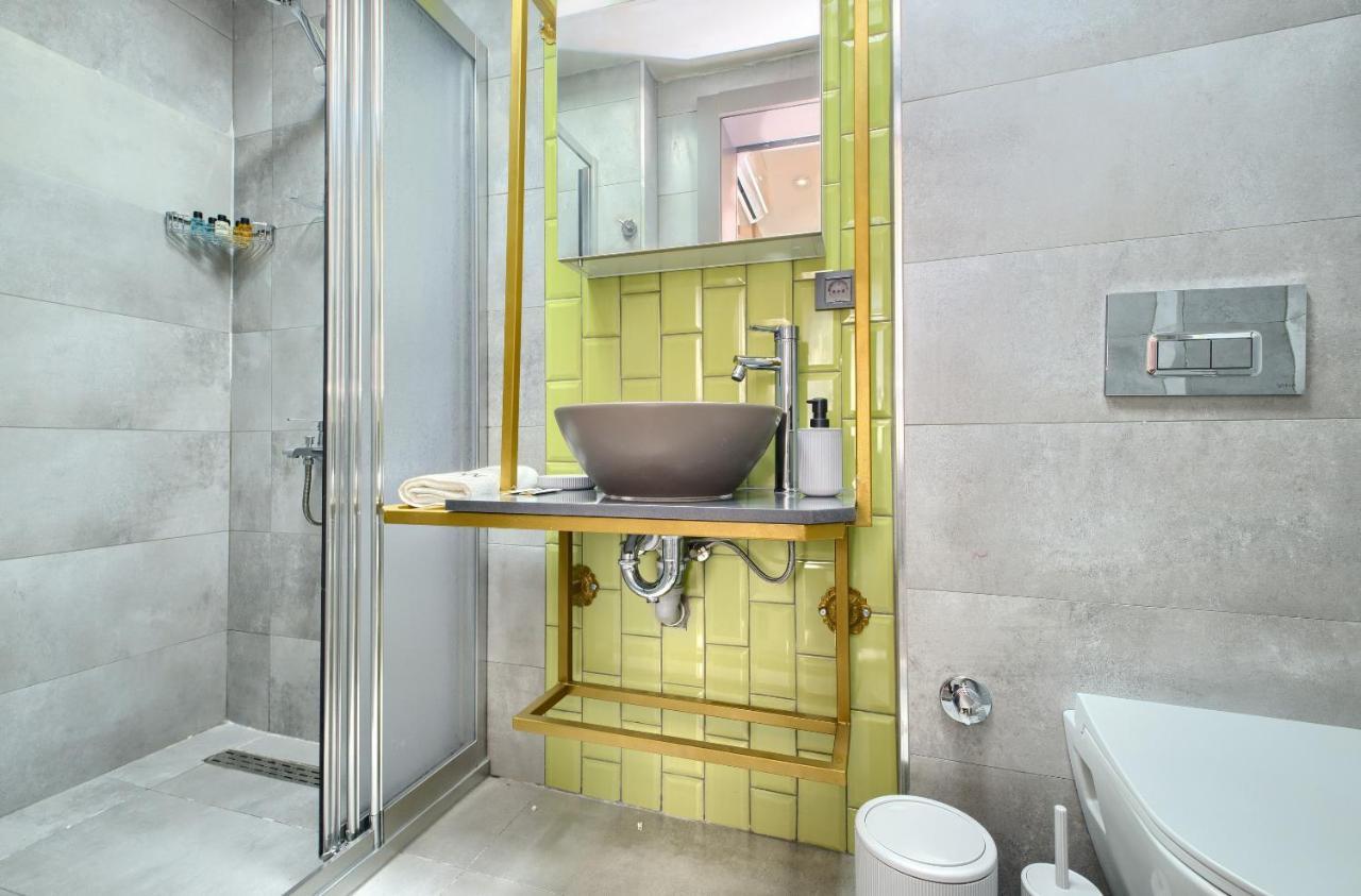Ahi Evran By Newinn Antalya Exterior photo